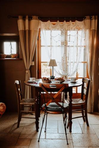 Maison Villanath — Chatillon-En-Michaille — photo 4