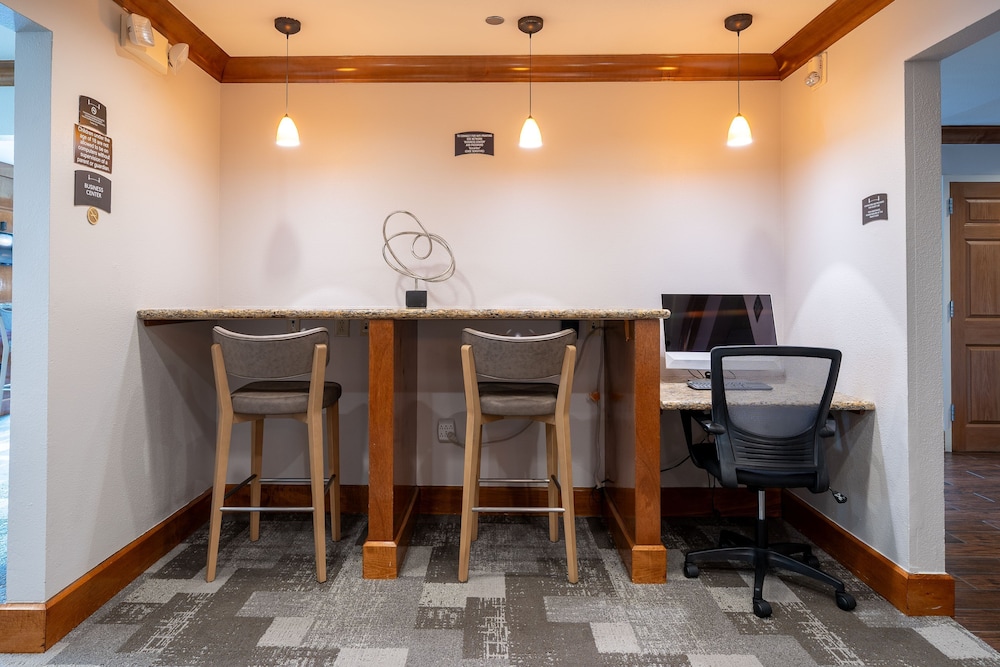 Staybridge Suites Houston West Energy Corridor by IHG - photo 82