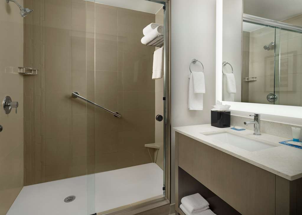 Hyatt House San Jose Airport - photo 20