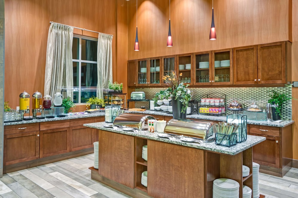 Homewood Suites by Hilton Nashville Franklin Cool Springs - photo 39