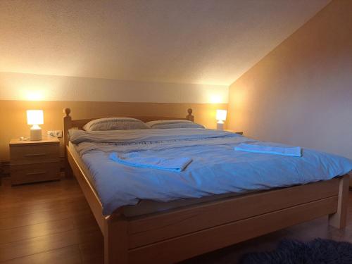 Hotel Restaurant Hv Sfeld — hotel in Uberherrn