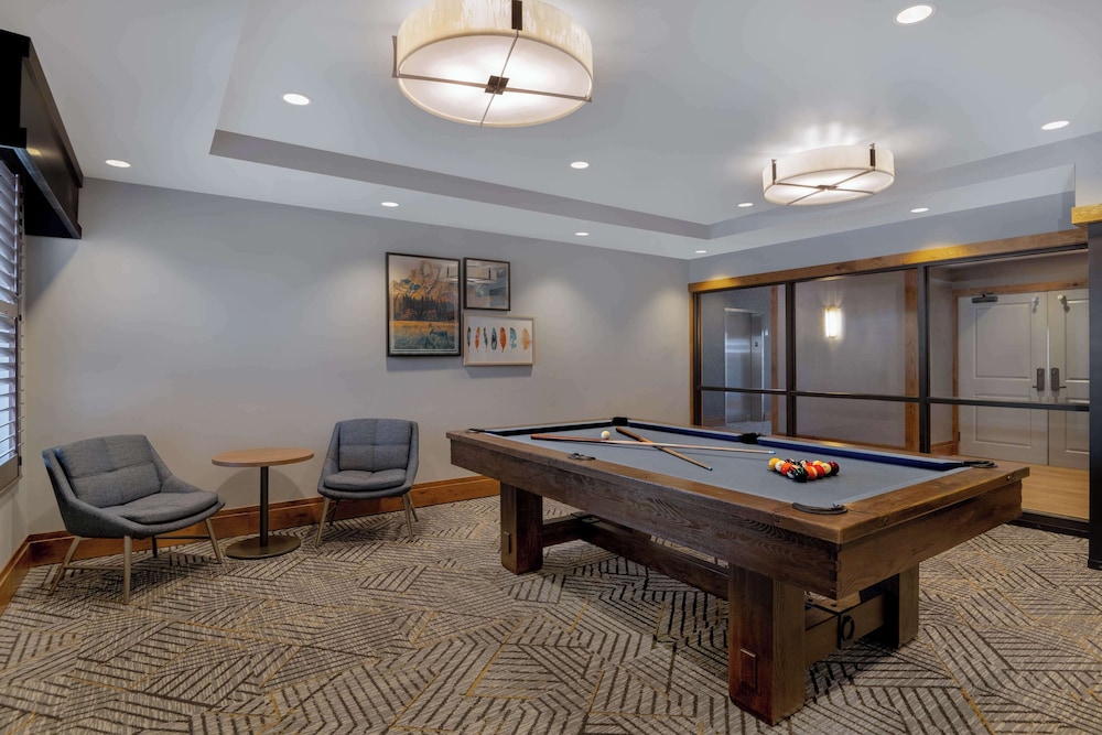 Homewood Suites By Hilton Billings MT - photo 42