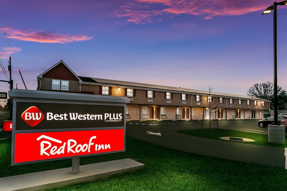 Red Roof Inn Hershey - photo 32