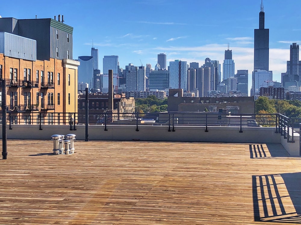 West Loop Lofts - photo 20