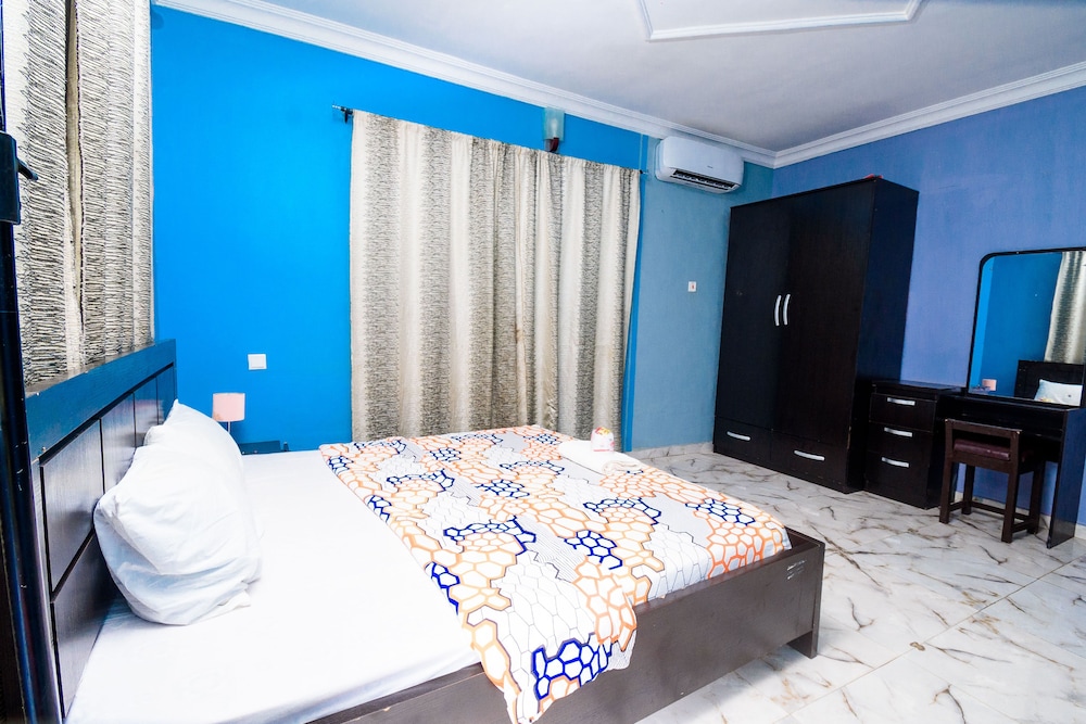 D’Tavern Apartment — Ibadan — photo 3