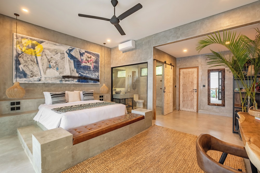Ubud Lila Concept — Ubud — photo 3
