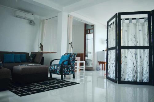 Hotel Rulman in Puerto Maldonado, Peru