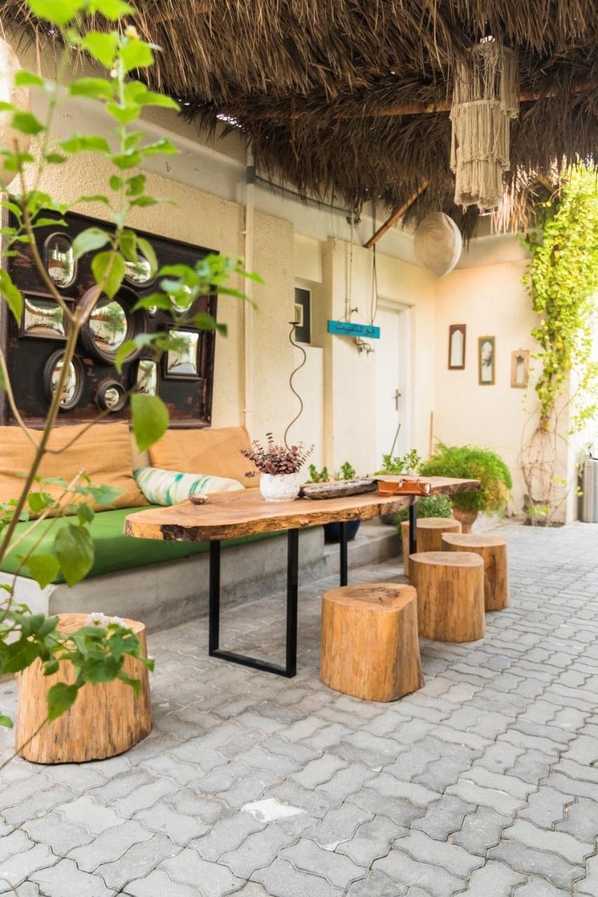 Private Cottage with bbq area 5 min walk to beach — 4-Star Luxury Hotel in Dubai, United Arab Emirates