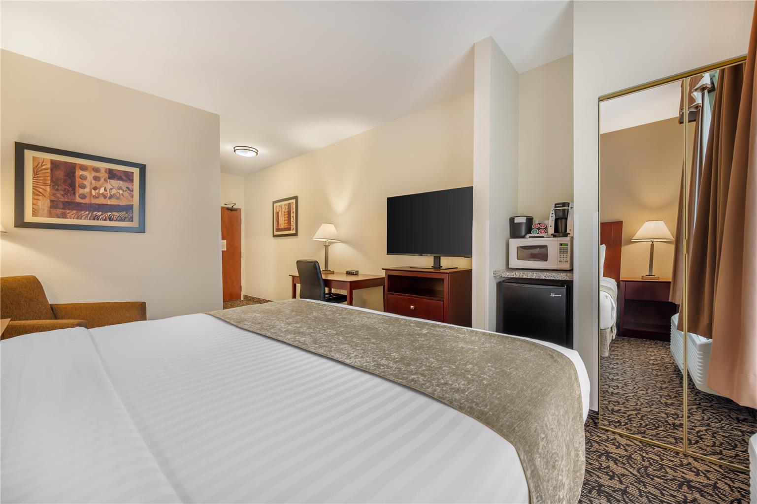 Best Western Plus Boulder Louisville - photo 25