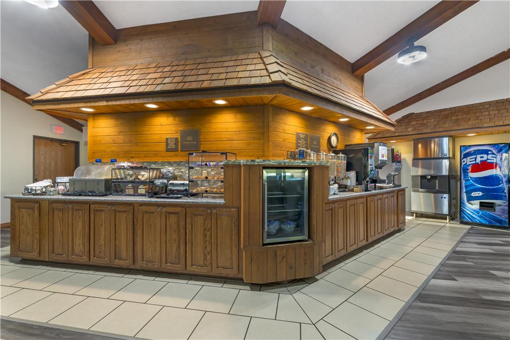 Best Western Maritime Inn - photo 10