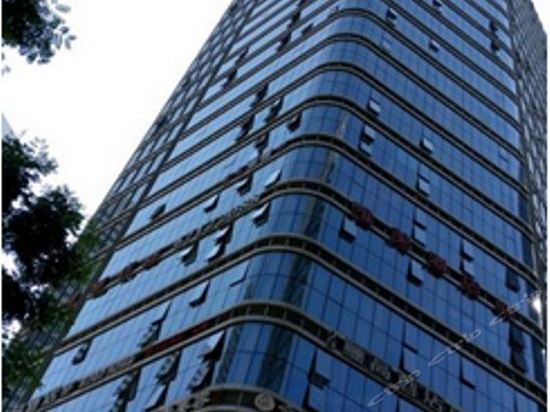 Ligao Boutique Hotel - last minute hotel in Chongqing