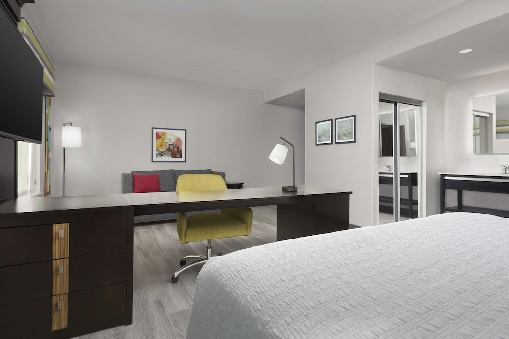 Hampton Inn & Suites El Paso East - photo 14