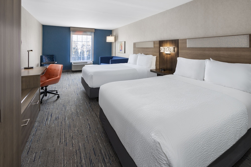 Holiday Inn Express Hotel & Suites Brattleboro by IHG - photo 13