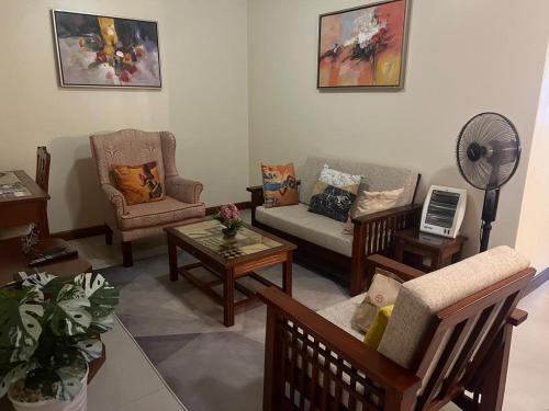 Brickwood Suites — 4-Star Luxury Hotel in Nairobi, Kenya