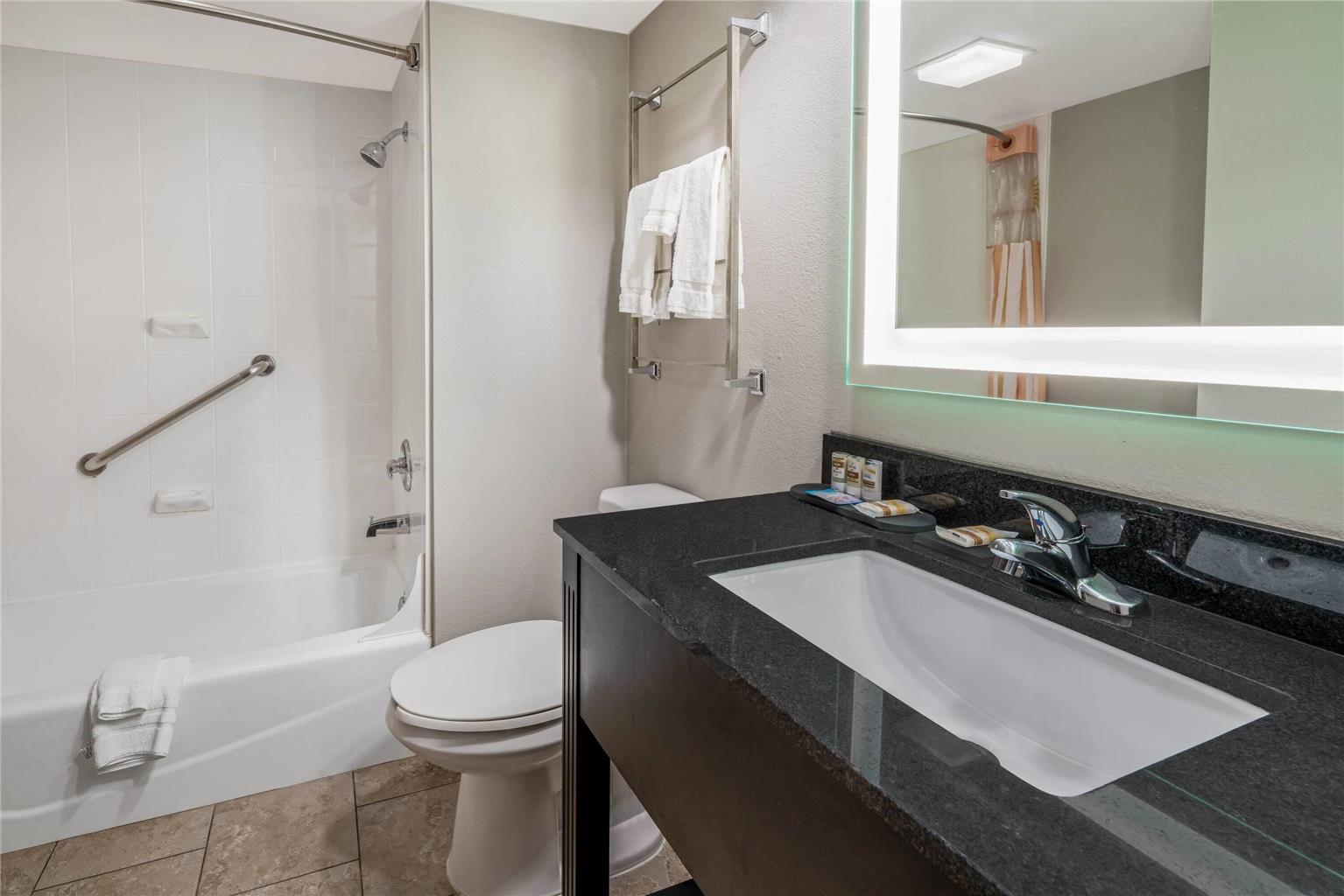 La Quinta Inn & Suites by Wyndham Dallas I 35 Walnut Hill Ln - photo 14