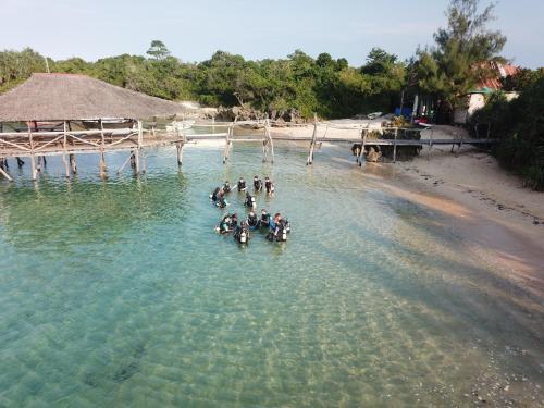 Fish Eagle Point — Tanga — photo 4