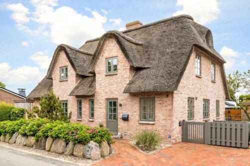 Haushaelfte 46b 2 Billerbook ID 452 in Sankt Peter-Ording, Germany