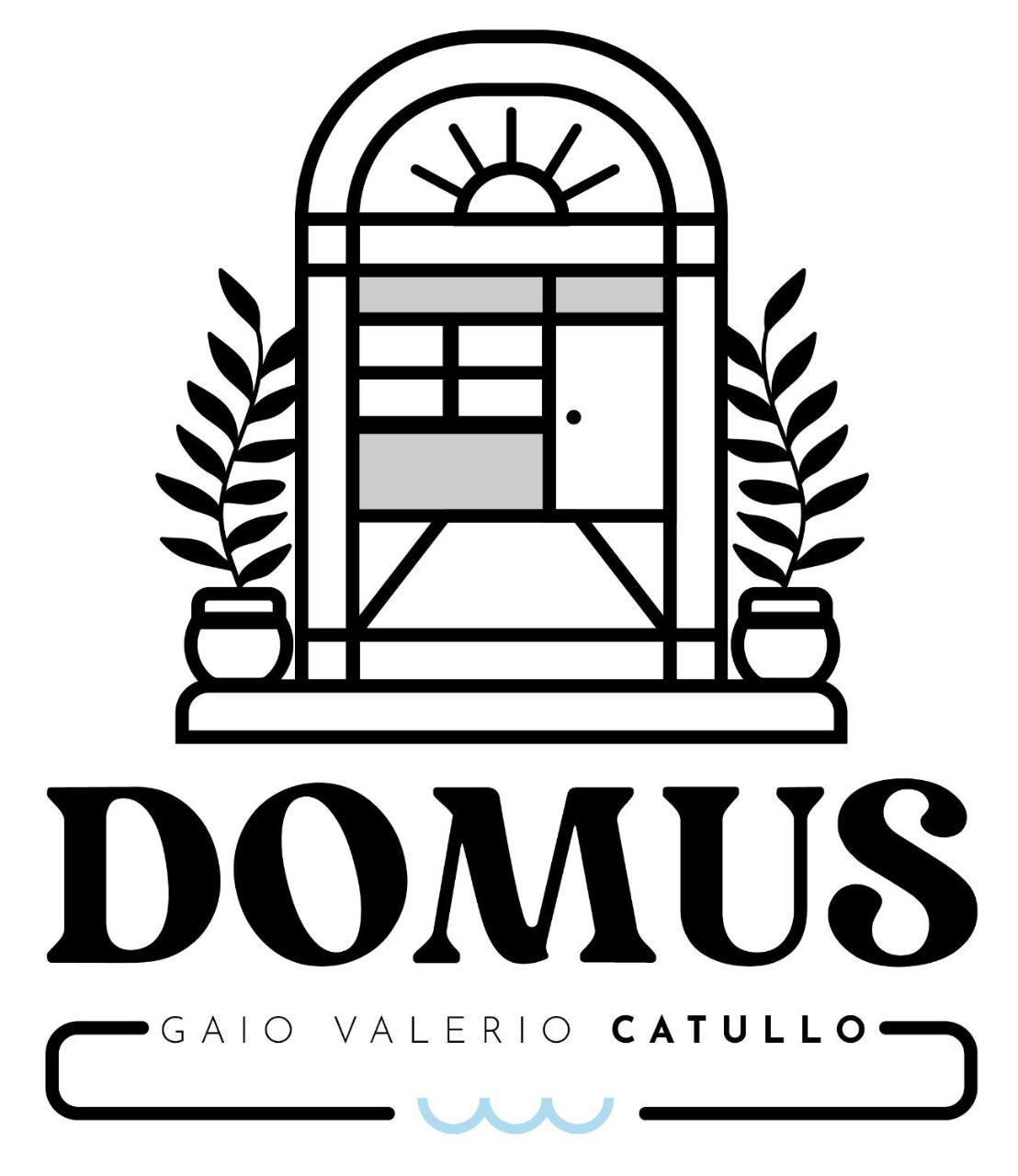 Domus Residence Orazio — 4-Star Luxury Hotel in Bari, Italy