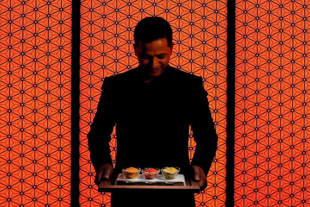 מזון ומשקאות