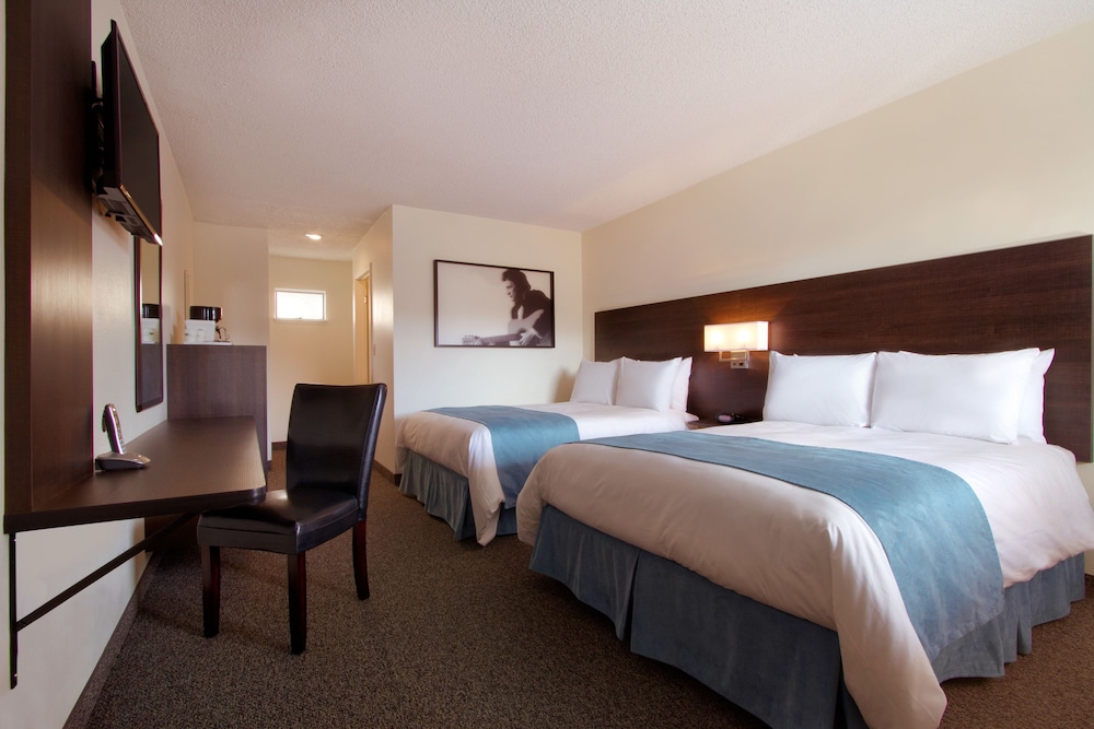 Steam Plant Hotel Spokane an Ascend Collection Hotel - photo 6