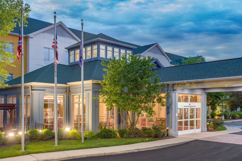 Hilton Garden Inn Cincinnati Sharonville - featured photo