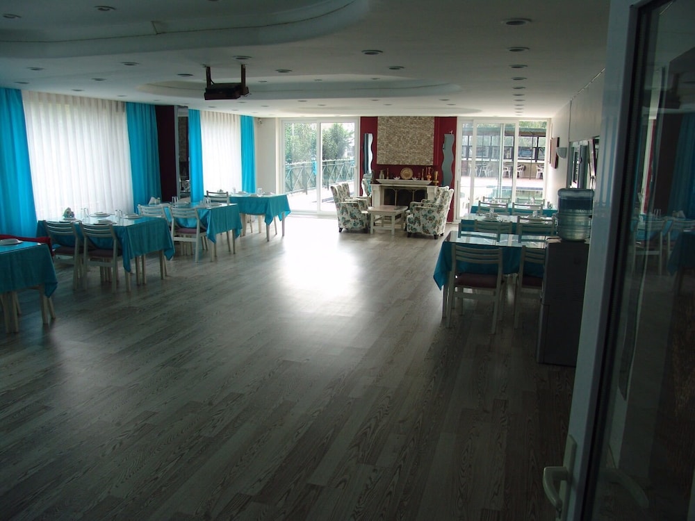 Korupark Hotel — Sile — photo 5