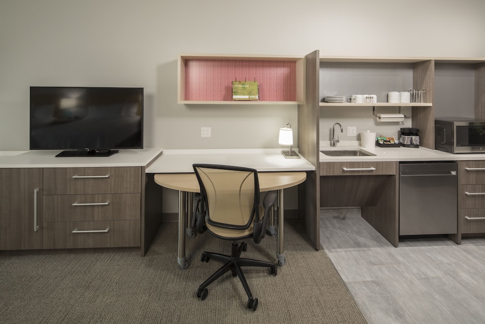 Home2 Suites by Hilton Owasso OK - photo 8