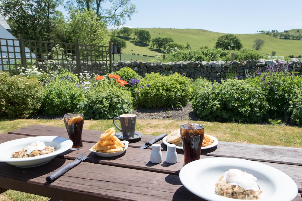Templehall Hotel in Kelso, United Kingdom
