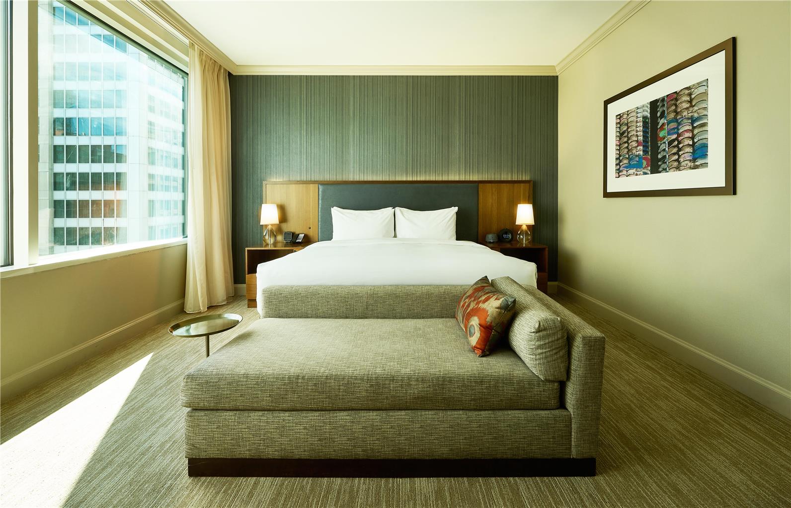 Hyatt Centric Chicago Magnificent Mile - photo 26