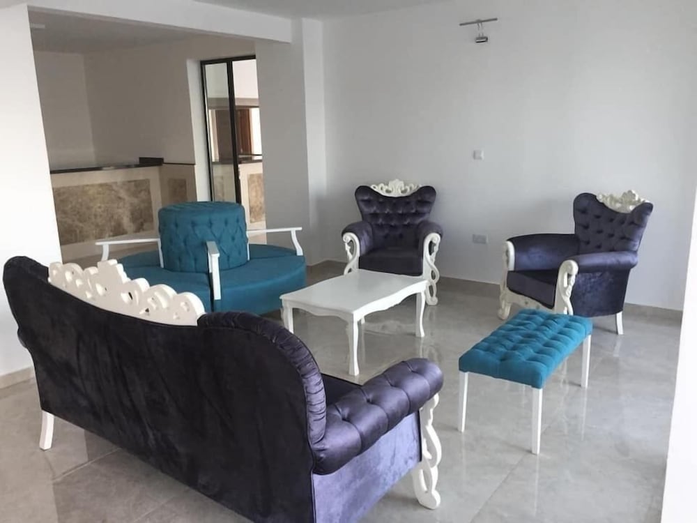 Livana Hotel — Rizokarpaso — photo 3