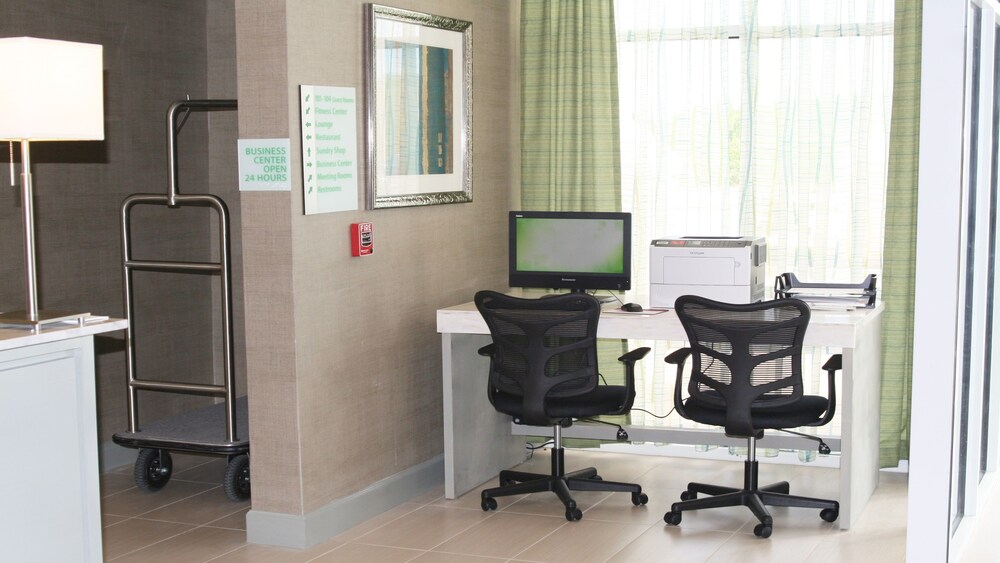 Holiday Inn Guin by IHG - photo 32