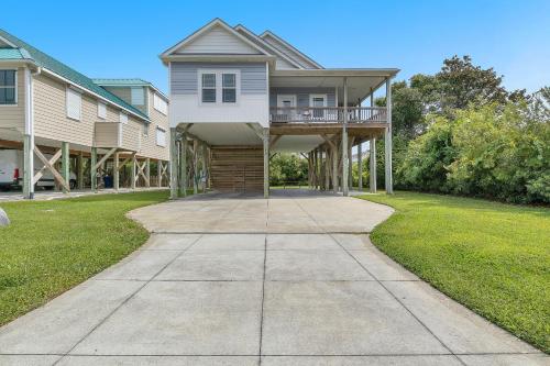 Bonne Mer by Oak Island Accommodations - photo 36