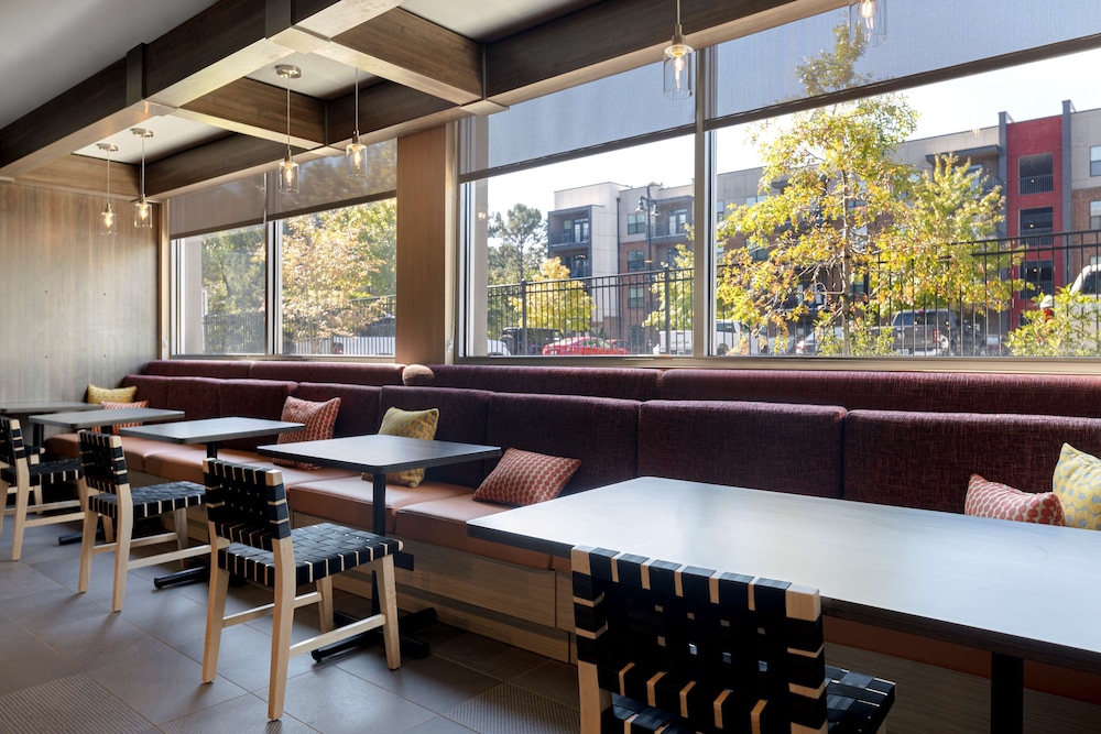 Tru By Hilton Atlanta Galleria Ballpark - photo 4