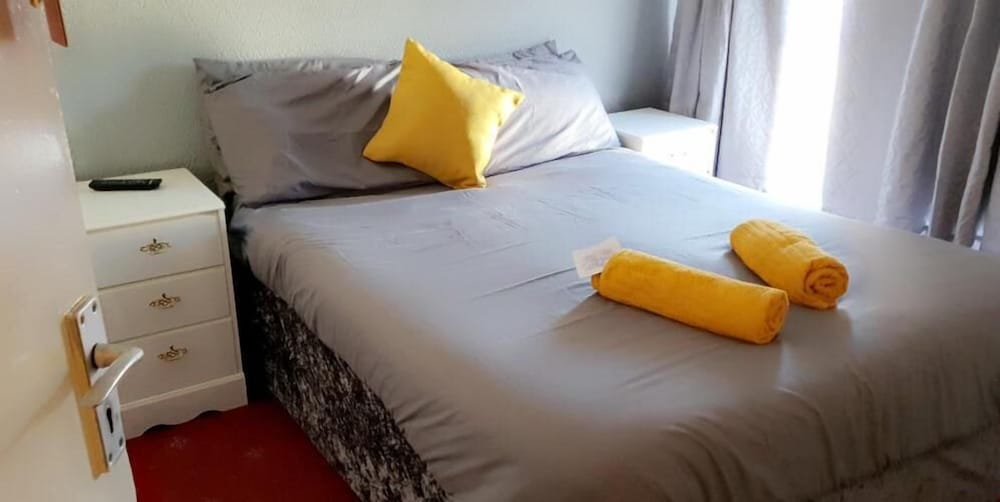 Bel Reve Hotel in Blackpool, United Kingdom