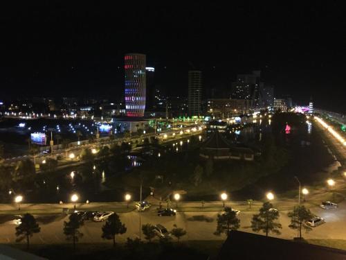 Apartment Magnolia Rustaveli 62