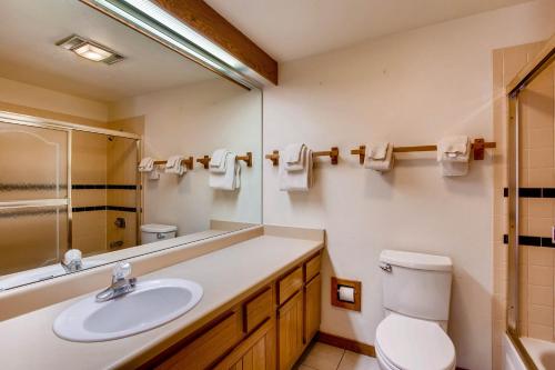 Crested Butte Mountain Resort Properties by Vail Resorts - photo 34