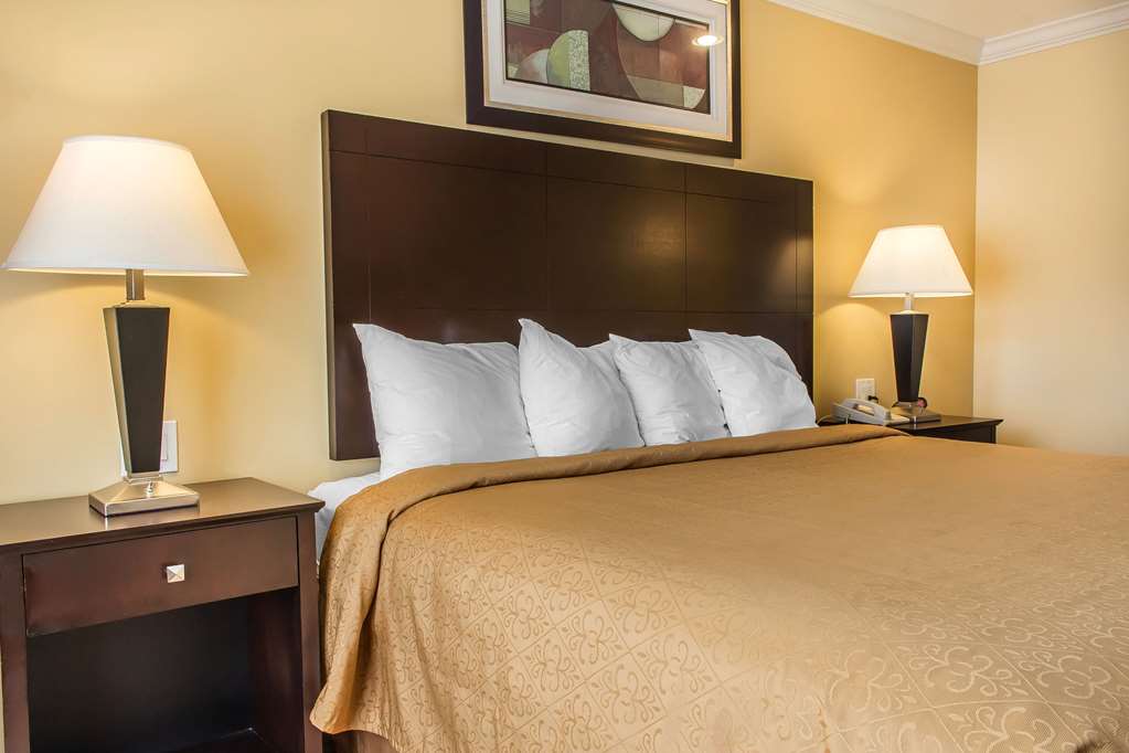 Quality Inn near Mountain Creek - photo 13