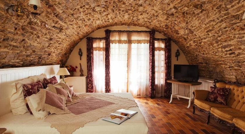 Bastide Avellanne — hotel in Besse-Sur-Issole