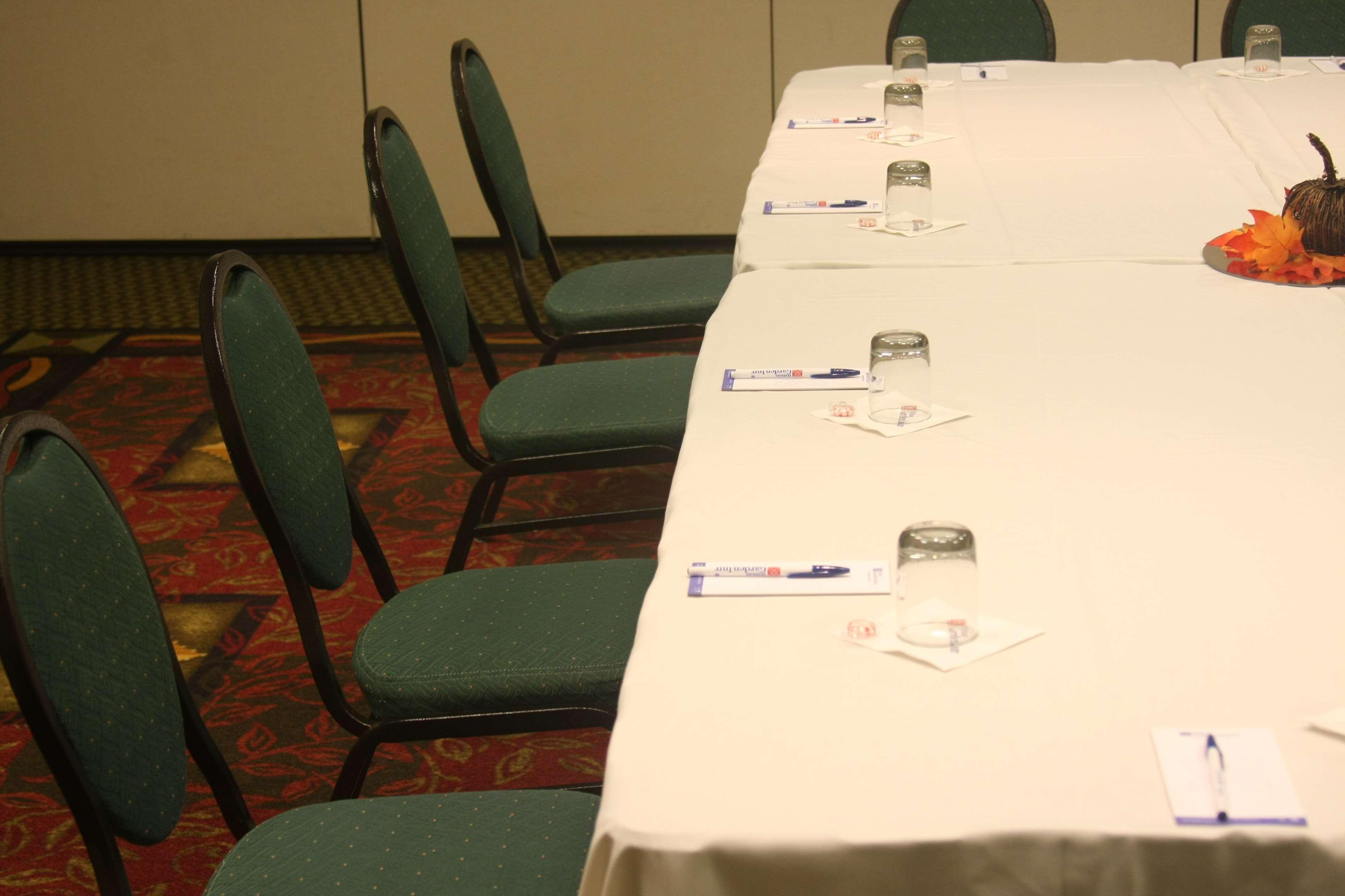 Hilton Garden Inn Elmira Corning - photo 44