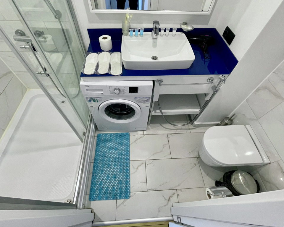 Marvella Hotel & Apartments Orbi City