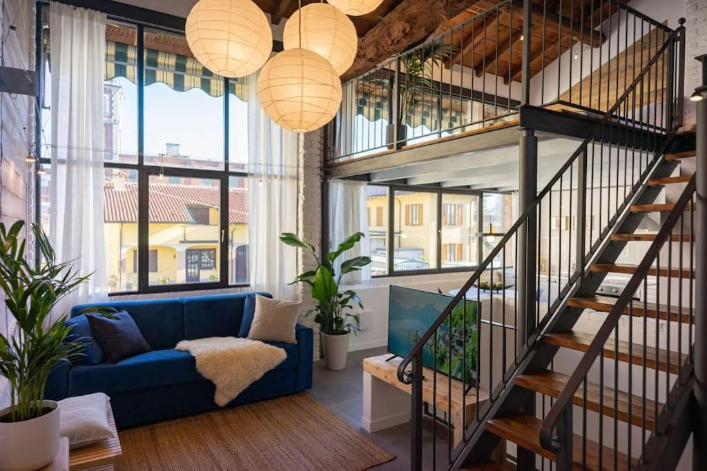 Fiori e Spezie - carbon neutral hotel in Lomazzo