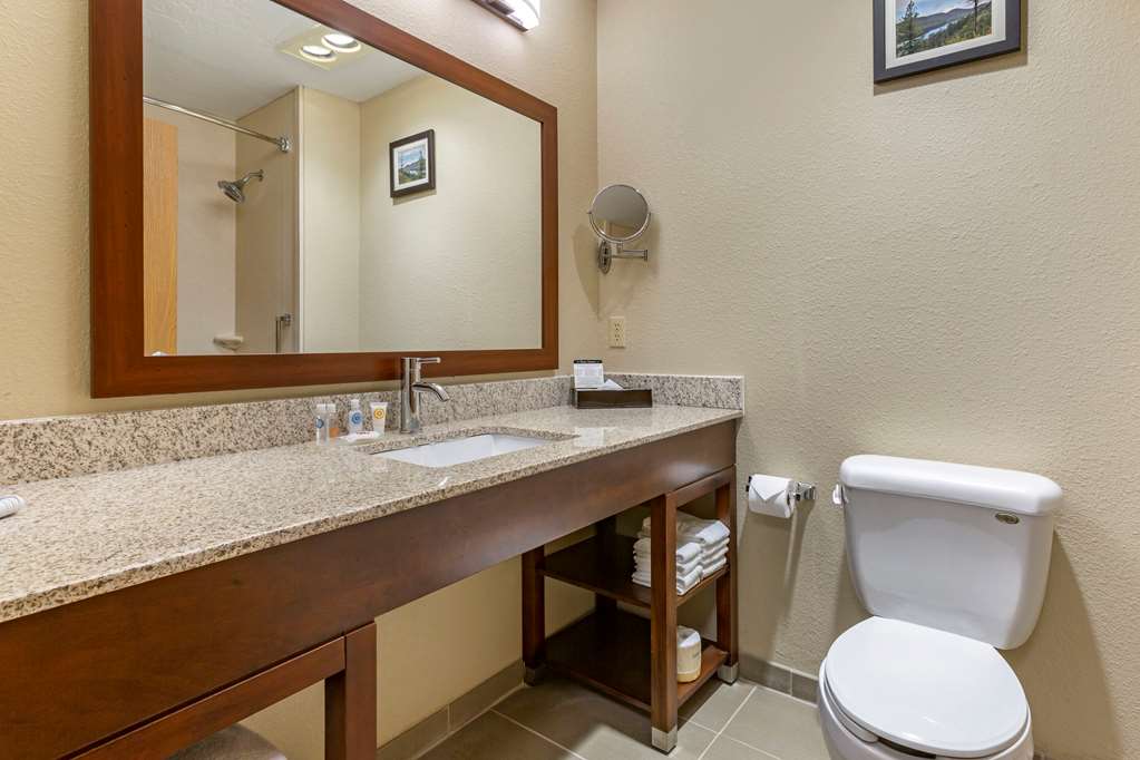 Comfort Inn & Suites Lordsburg I 10 - photo 8