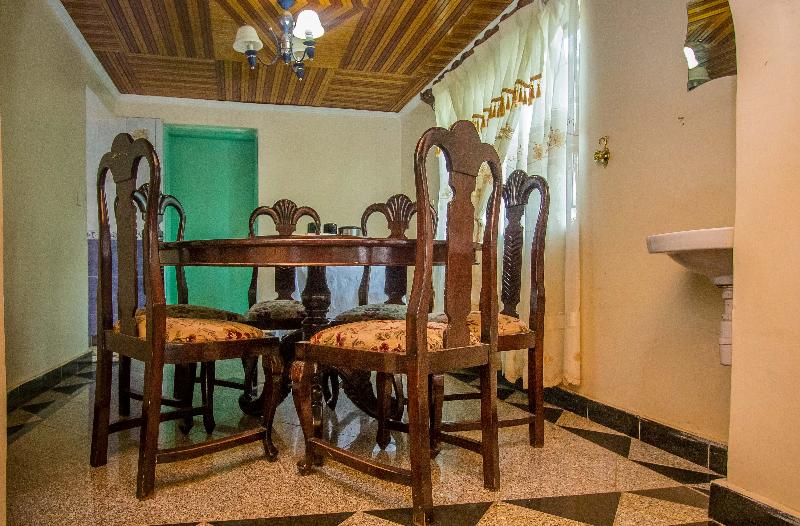 Nairobi Airport Rest House