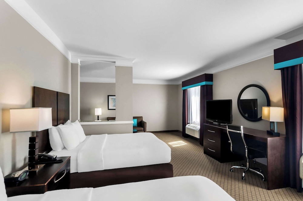 Comfort Suites at Katy Mills - photo 18