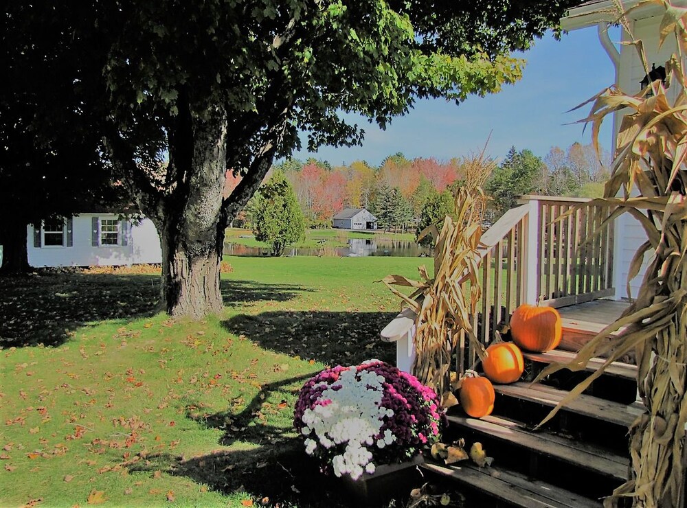 Eden Village Motel & Cottages - photo 19