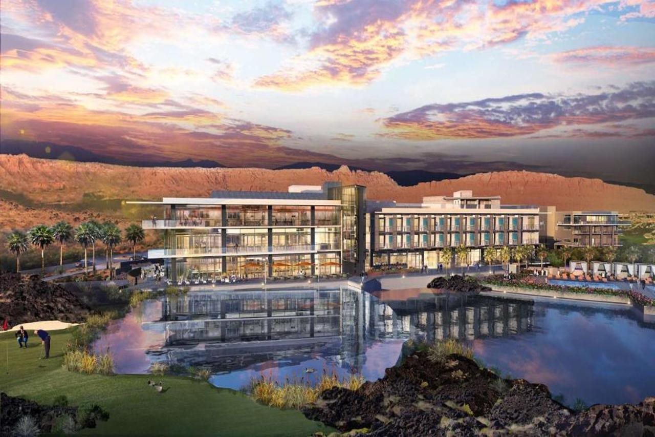 Black Desert Resort - photo 2