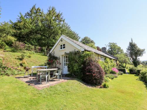 Dolgenau Hir The Barn - last minute hotel in Unknown City