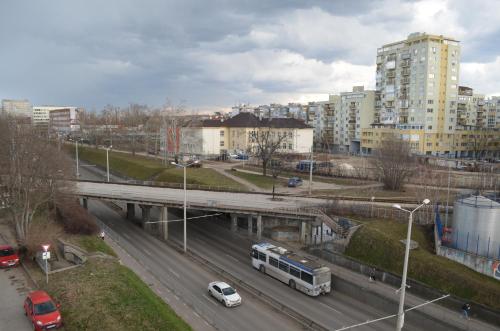 Hotel Mali in Ruse, Bulgaria