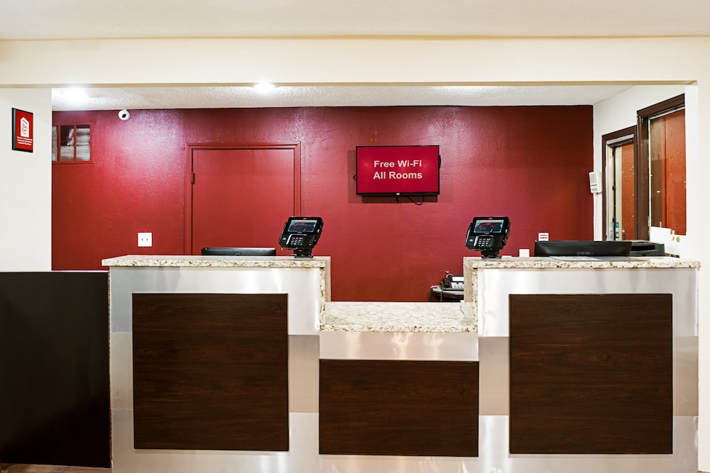 Red Roof Inn Indianapolis East - photo 4