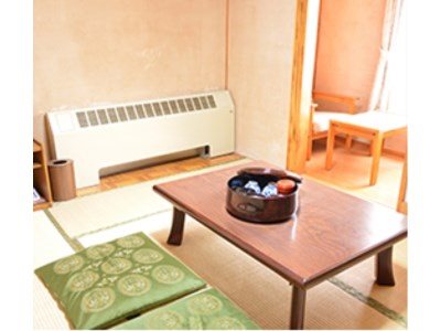 Matsukawaso — Hachimantai — photo 2